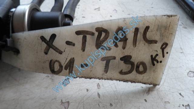podtlakový ventil na nissan x-trail t30, 2,2dci, 4956AW401